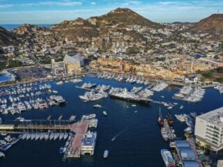 Los Cabos Is Getting A Major Upgrade 3 Big Changes That Will Make Your Next Vacation Even Better