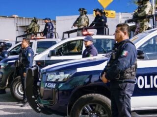 Los Cabos Mayor Warns There Could Be More Clashes Here's What Travelers Actually Need To Know