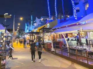 Multiple Arrests After Fight Breaks Out In Tourist Zone Of Cabo San Lucas