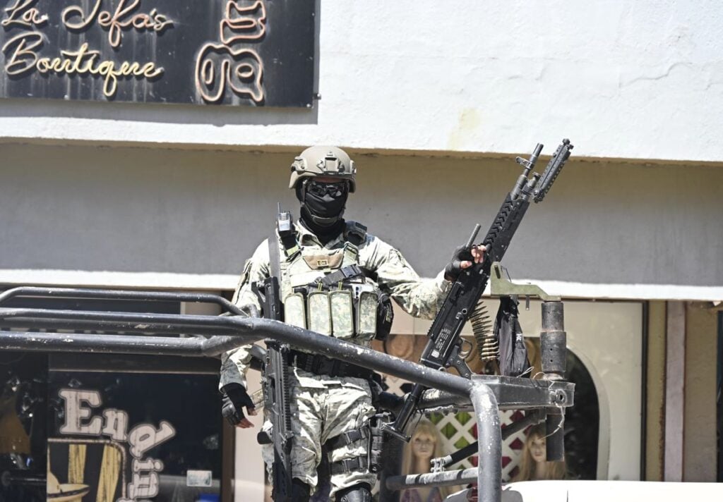 The Energy And Security In Los Cabos Will Change Starting Tomorrow For The Next Month
