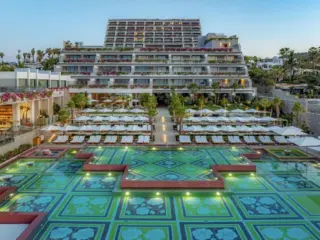 This Is The Highest Rated Adults Only All-Inclusive Resort In Los Cabos