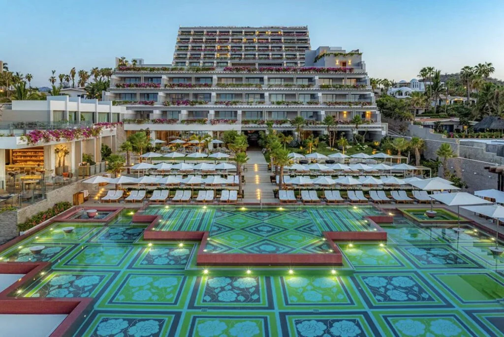 This Is The Highest Rated Adults Only All-Inclusive Resort In Los Cabos