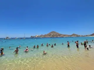 Top 3 Cabo All-Inclusive Resorts With Swimmable Beaches This Summer (2026)