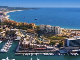 Tourist Confidence In Los Cabos Safety Remains High Despite Recent Conflicts