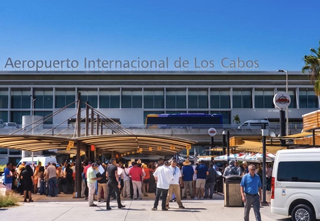 U.S. Embassy Issues New Alert To Not Pack These 3 Items Traveling To Mexico