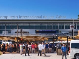 U.S. Embassy Issues New Alert To Not Pack These 3 Items Traveling To Mexico