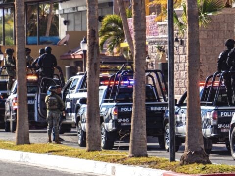 U.S. Embassy Issues New Security Alert For San Jose Del Cabo What Travelers Need To Know