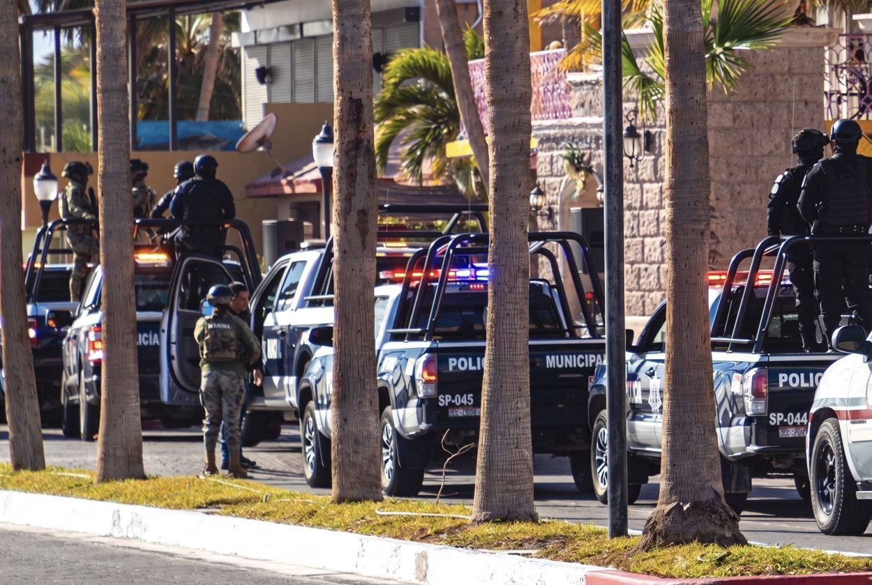 U.S. Embassy Issues New Security Alert For San Jose Del Cabo What Travelers Need To Know