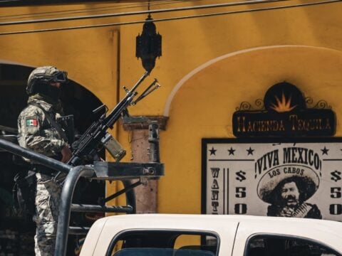 What To Expect Visiting Los Cabos After Armed Conflict In San Jose Del Cabo