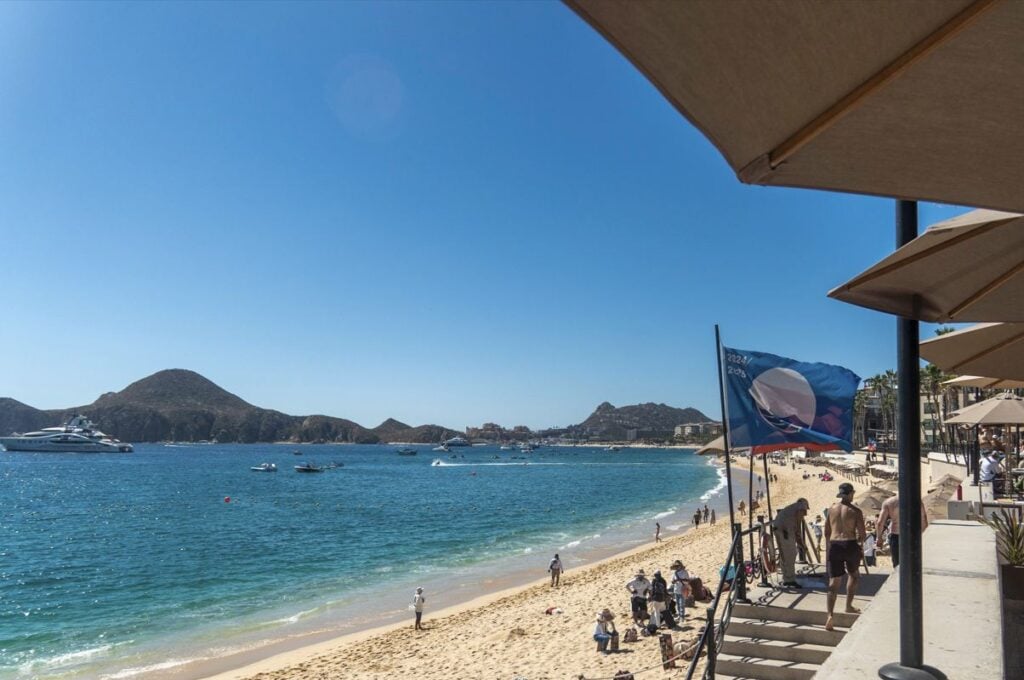 2 Current Safety Alerts All Travelers Need To Know Visiting Cabo This August