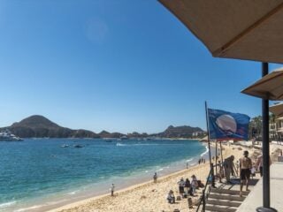2 Current Safety Alerts All Travelers Need To Know Visiting Cabo This August