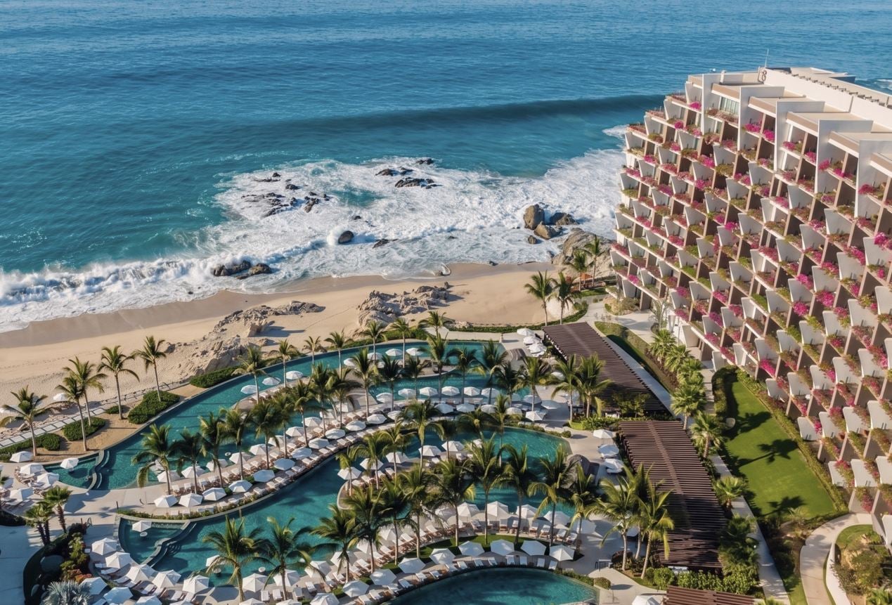 3 Los Cabos Resorts Worth The Splurge At Least Once In Your Life