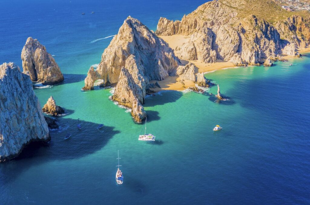 3 Los Cabos Travel Alerts Visitors Need To Know This Summer