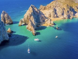 3 Los Cabos Travel Alerts Visitors Need To Know This Summer