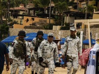 5 Rules In Los Cabos That Travelers Must Follow Or Face Heavy Fines