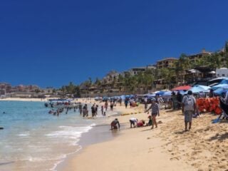 5 Things All Travelers Need To Know Visiting Los Cabos In August