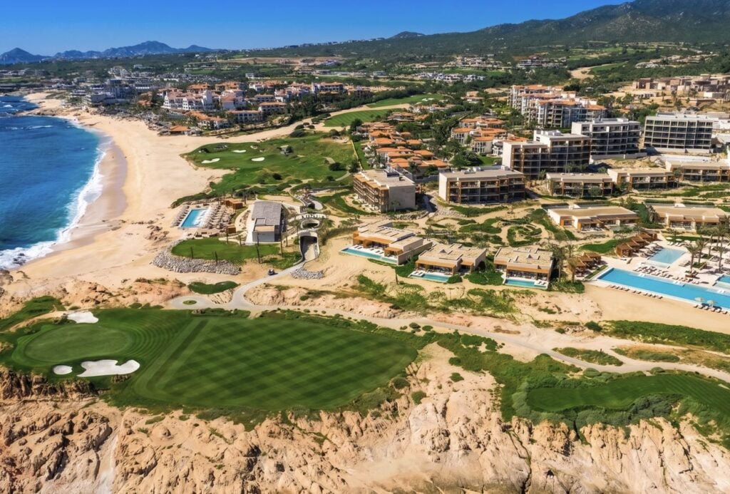 Billionaires Playground Los Cabos Pushes Forward As The Top Luxury Destination In Mexico