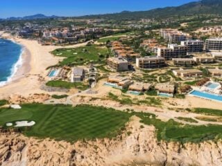 Billionaires Playground Los Cabos Pushes Forward As The Top Luxury Destination In Mexico