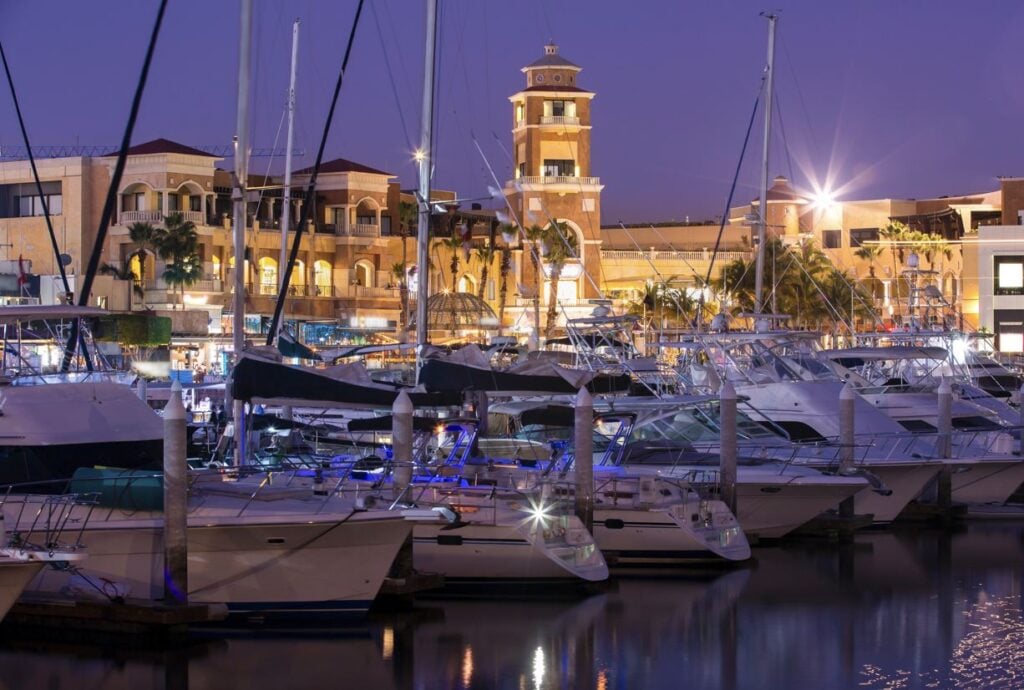 Do Visitors Need To Be Concerned Over Recent Power Outages In Los Cabos
