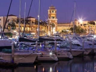 Do Visitors Need To Be Concerned Over Recent Power Outages In Los Cabos