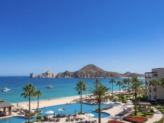 Los Cabos Passenger Numbers Drop 14% Why Right Now Is The Best Time To Book