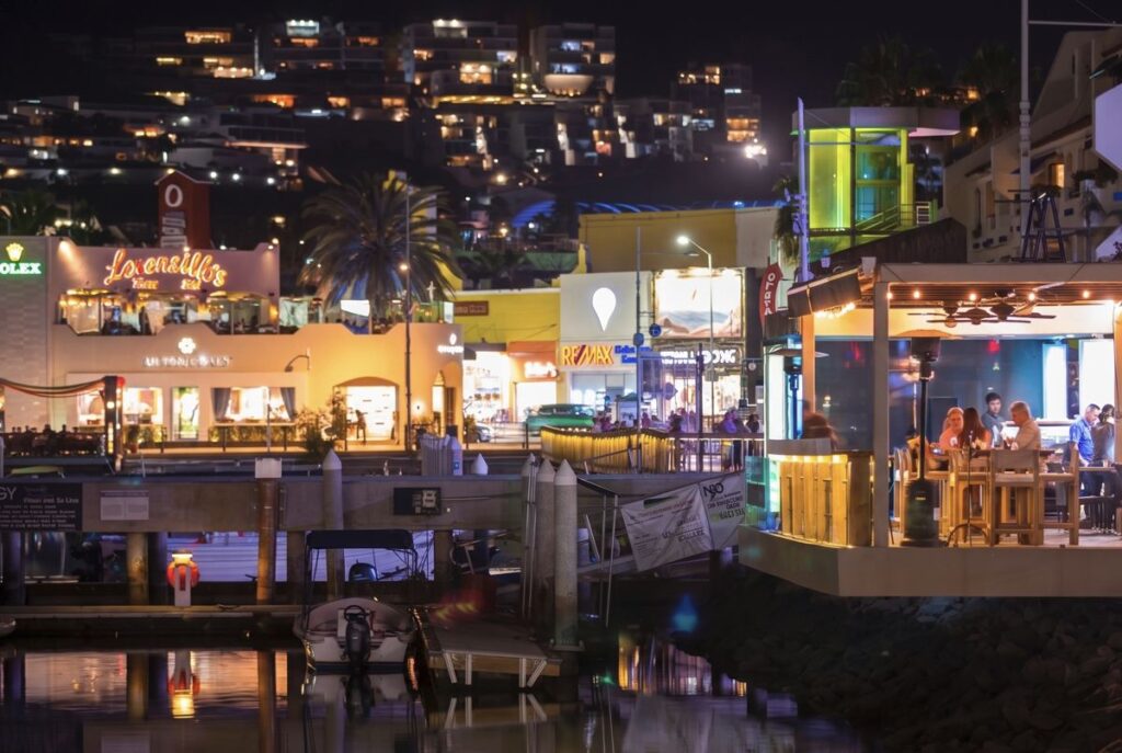 Los Cabos Rolls Out New Noise Complaint Rules For Visitors & Expats