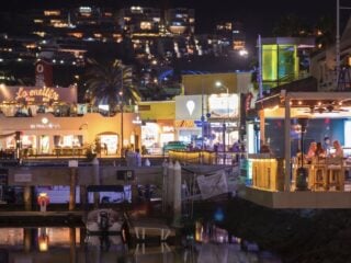 Los Cabos Rolls Out New Noise Complaint Rules For Visitors & Expats