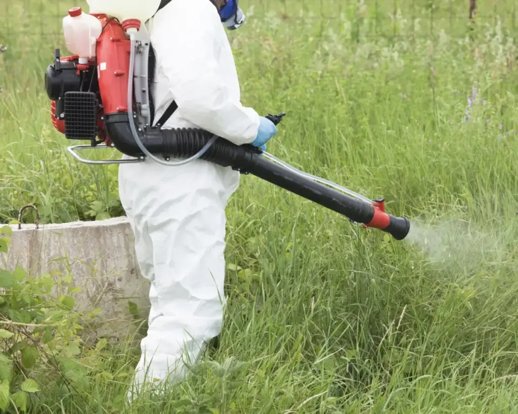 Mosquito-Repellent