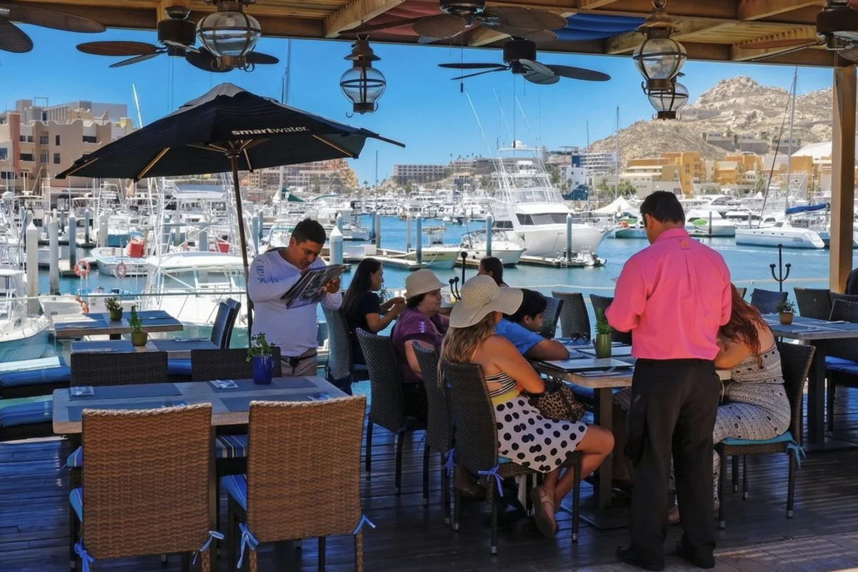 Unspoken Rules of Tipping in Los Cabos That Locals Wish You Knew