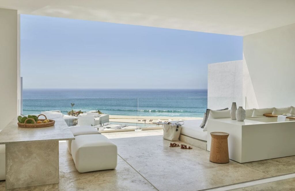 Viceroy Los Cabos