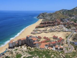 Why You Might Want To Think Twice About Booking Ocean View In Los Cabos
