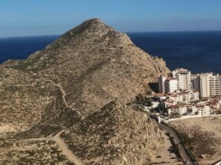 5 Weird Experiences In Los Cabos Hiding Just Outside Your Resort