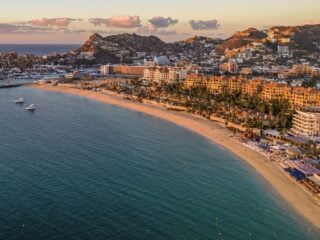 Are Budget Travelers Being Priced Out Of Los Cabos