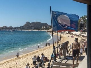Are Your Cabo Plans Safe What To Know As 2 Major Storms Form In The Pacific