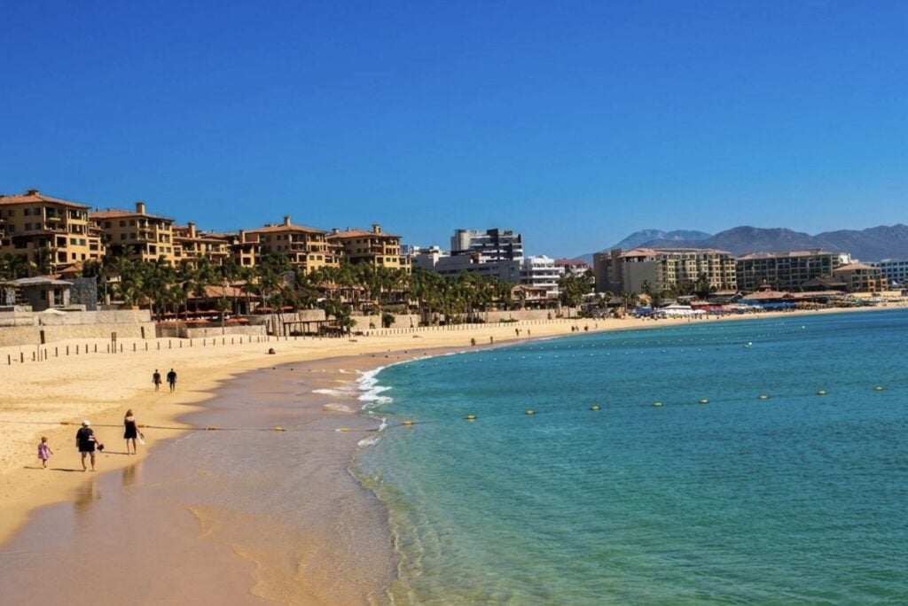 Cabo San Lucas & San Jose Del Cabo Ranked In Top 10 Safest Destinations To Visit This Fall