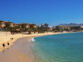 Cabo San Lucas & San Jose Del Cabo Ranked In Top 10 Safest Destinations To Visit This Fall