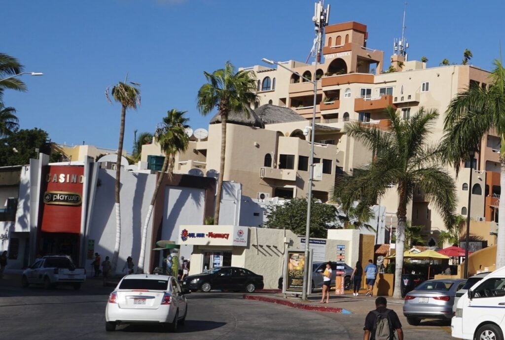 Cabo San Lucas Taxis Launch New App Ensuring Safer Rides