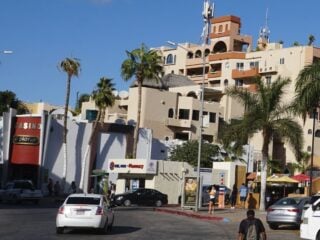 Cabo San Lucas Taxis Launch New App Ensuring Safer Rides