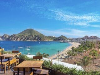 Canadians Can Fly Nonstop To Cabo This Winter From Every Major City Among Record Breaking Demand