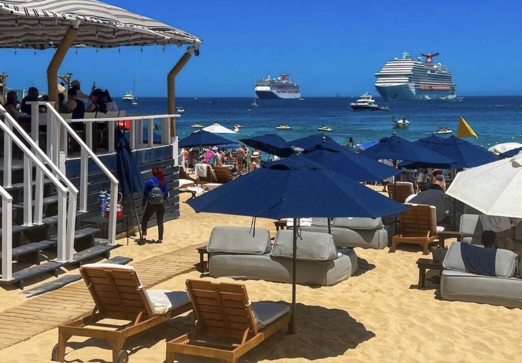 Is Los Cabos Still The Safest Destination In Mexico 2 Months After The Security Alert