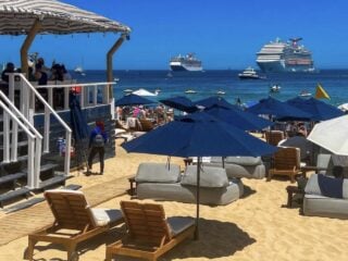 Is Los Cabos Still The Safest Destination In Mexico 2 Months After The Security Alert
