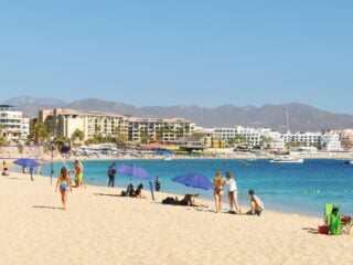 Los Cabos Sees 16% Tourism Drop This Summer There Has Never Been A Better Time For Americans To Book