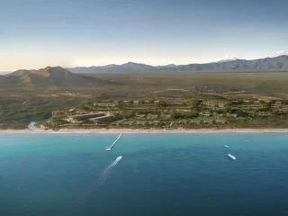 Raffles Will Open Its First Ever North American Resort In Cabo