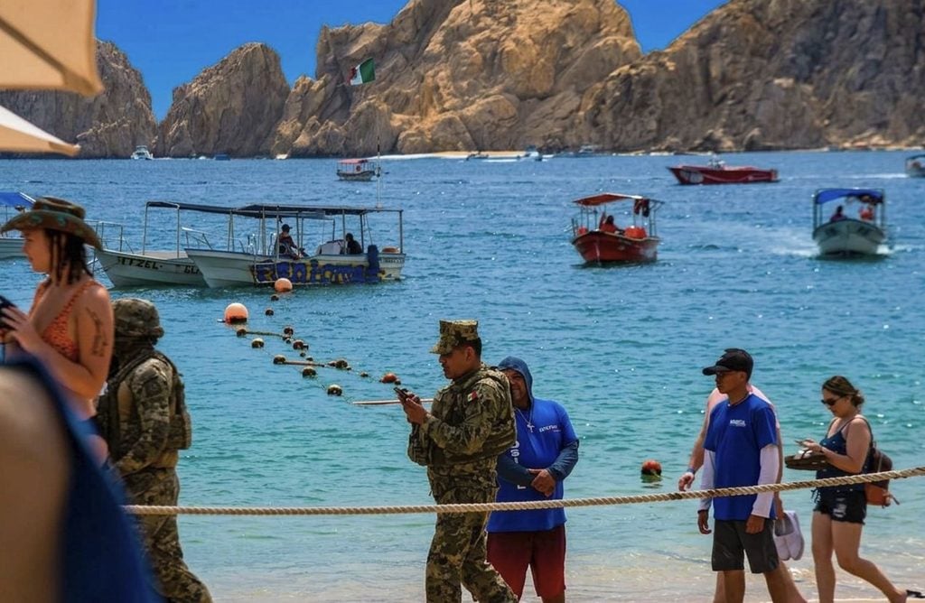 The Truth About Cabo Safety The 3 Biggest Problems Travelers Face In 2026