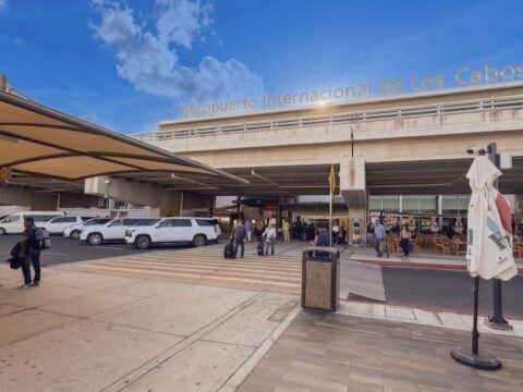 The Ultimate Survival Guide For Beating Los Cabos Airport Arrival Scams