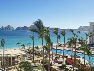 United Relaunching Nonstop Flight To Cabo After 6 Years From Major U.S. City