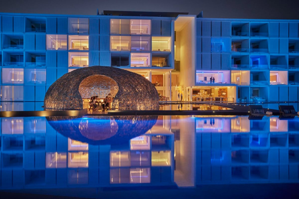 Viceroy Los Cabos