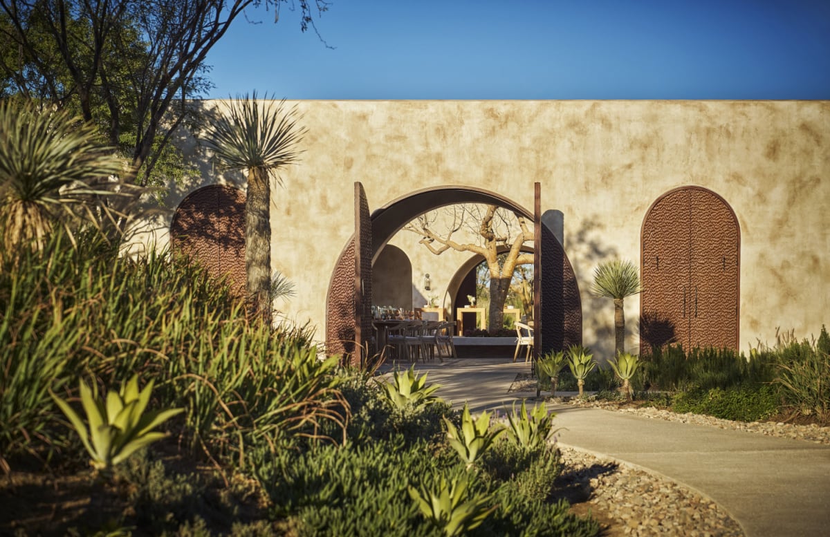 Four Seasons Los Cabos 1