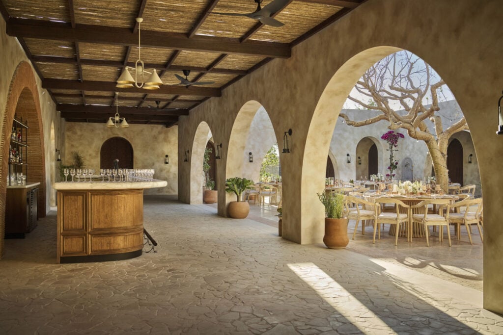 Four Seasons Los Cabos