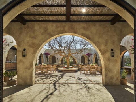Four Seasons Los Cabos Unveils Stunning New Oceanfront Luxury Estate At Costa Palmas